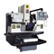BT40 CNC VMC Machine 1500x420mm โต๊ะทำงานสำหรับการแปรรูปโลหะ