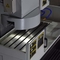 4 แกน VMC CNC Vertical Milling Center Machine การตัดหนักที่มีความแข็งแรงสูง